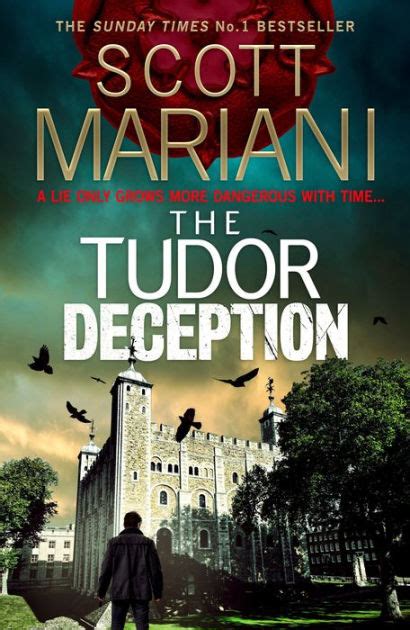 the tudor deception|the tudor deception summary.